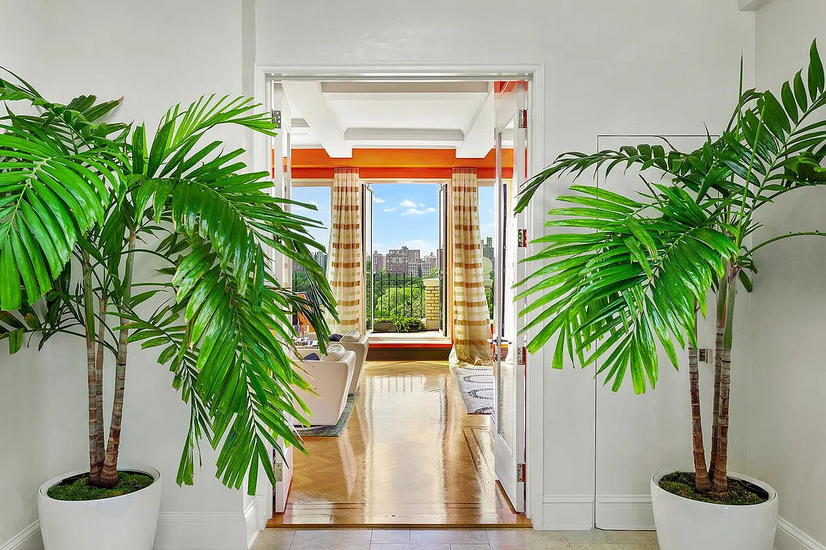 1200 Fifth Avenue PH Upper East Side New York NY 10029