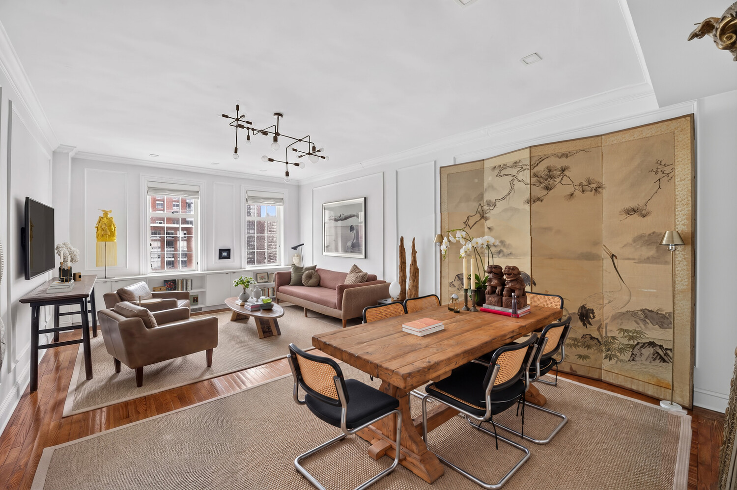 410 West 24th Street 16K Chelsea New York NY 10011