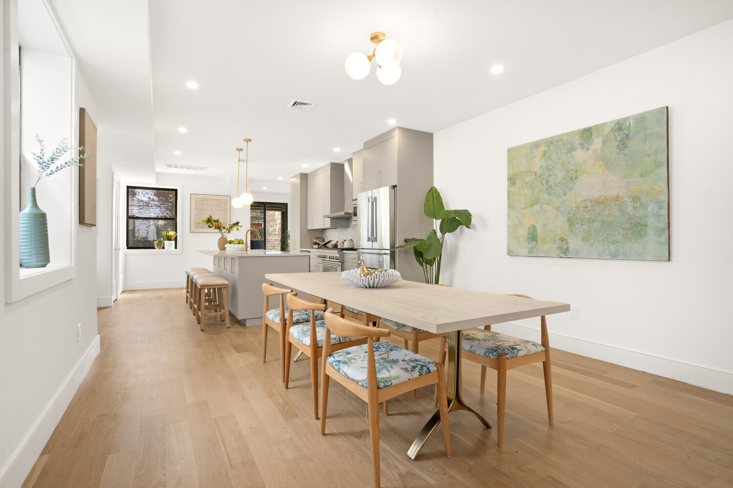 94 Hawthorne Street Brooklyn NY 11225