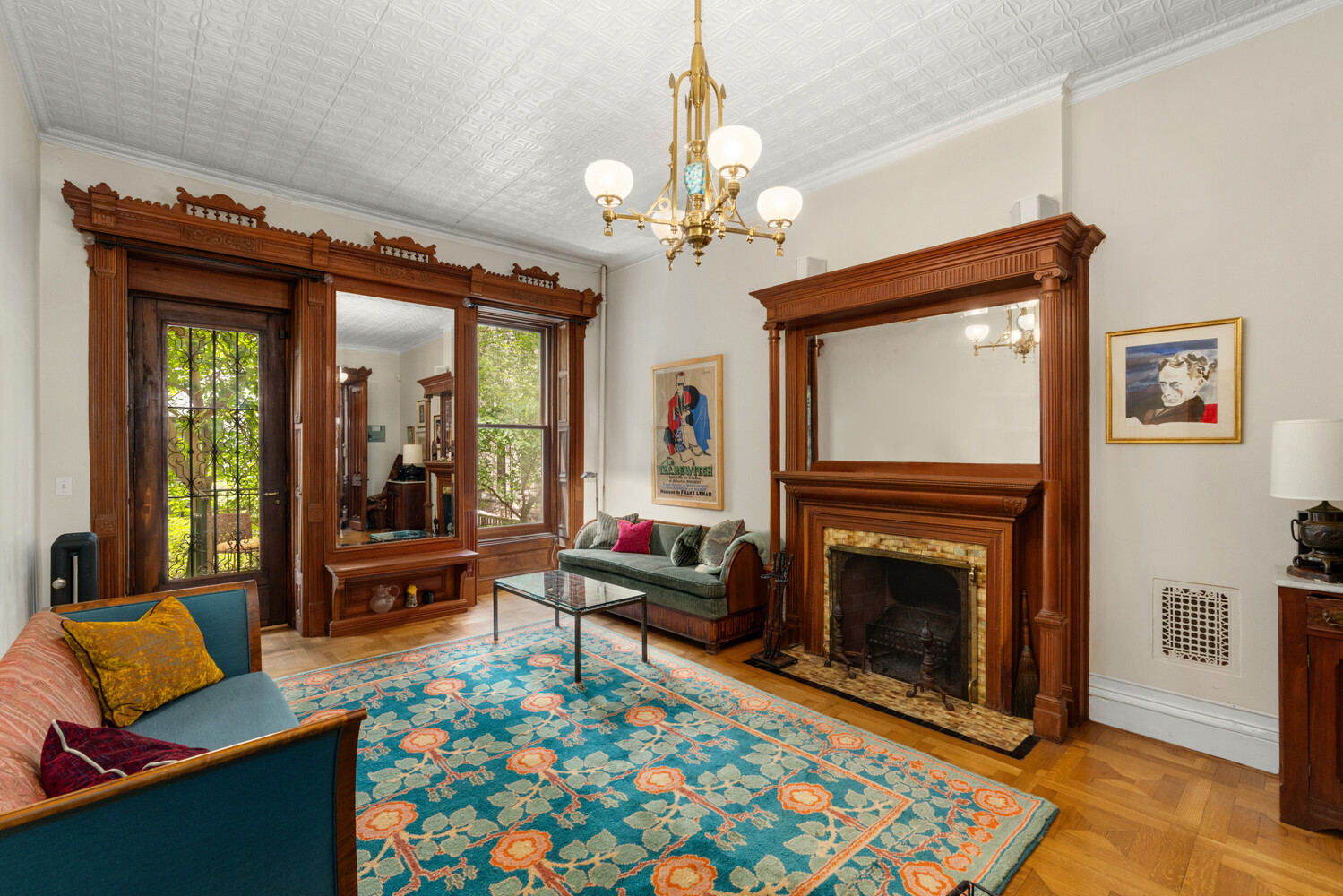 360 West 121st Street West Harlem New York NY 10027
