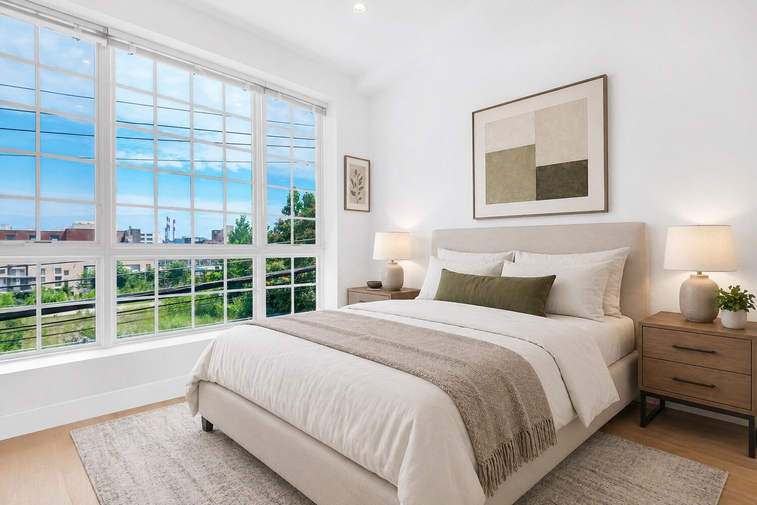 5-26 47th Avenue 2A Long Island City Queens NY 11101