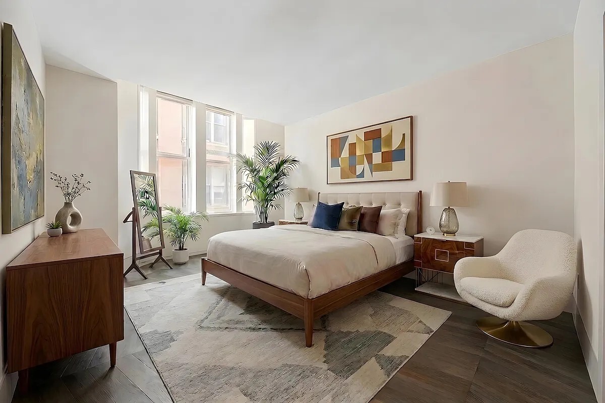 49 Chambers Street Tribeca New York NY 10007