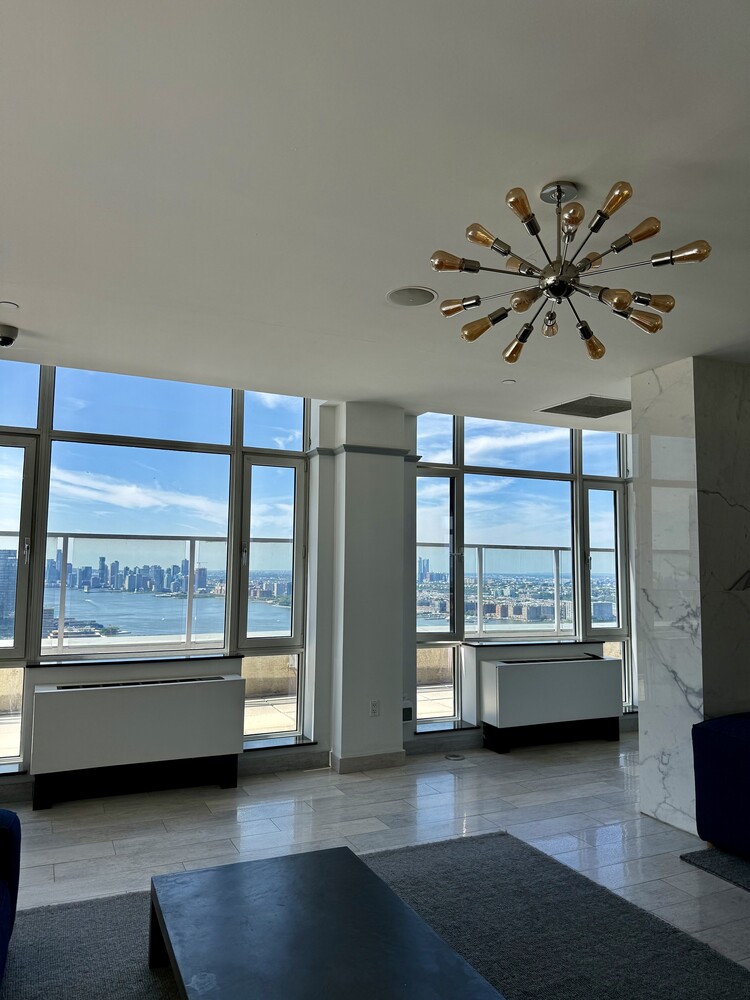 635 West 42nd Street Clinton New York NY 10036