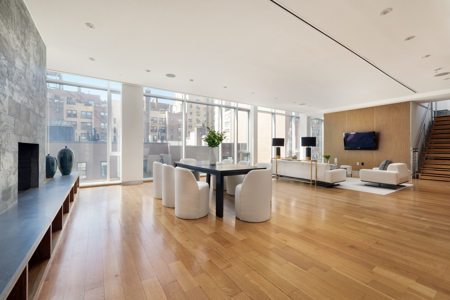 157 East 84th Street PH Upper East Side New York NY 10028