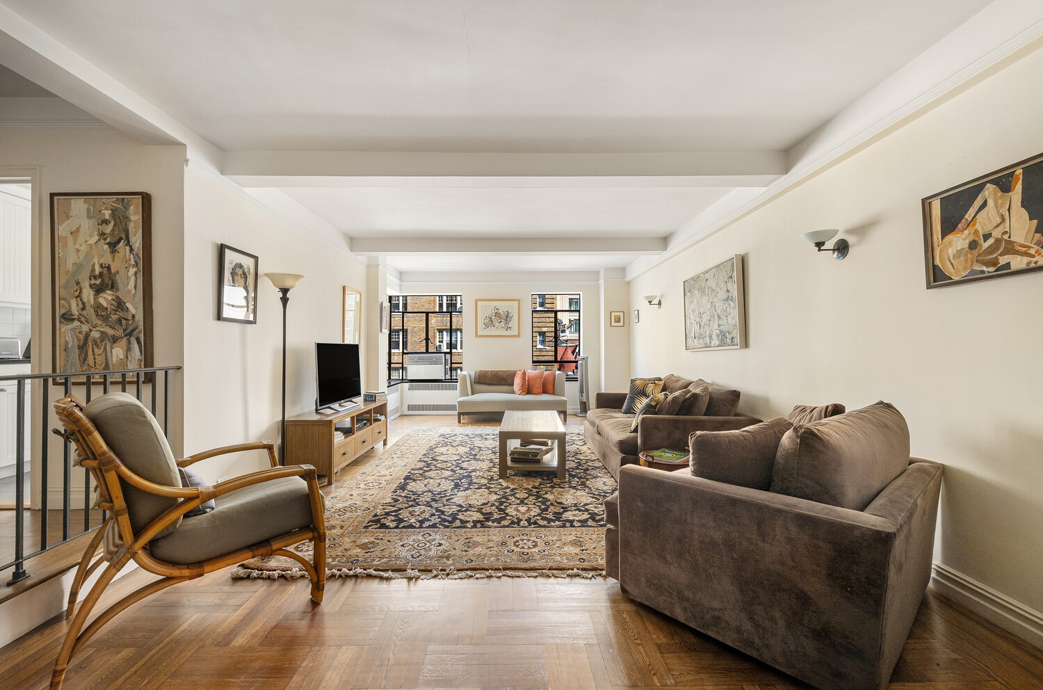 565 West End Avenue Upper West Side New York NY 10024