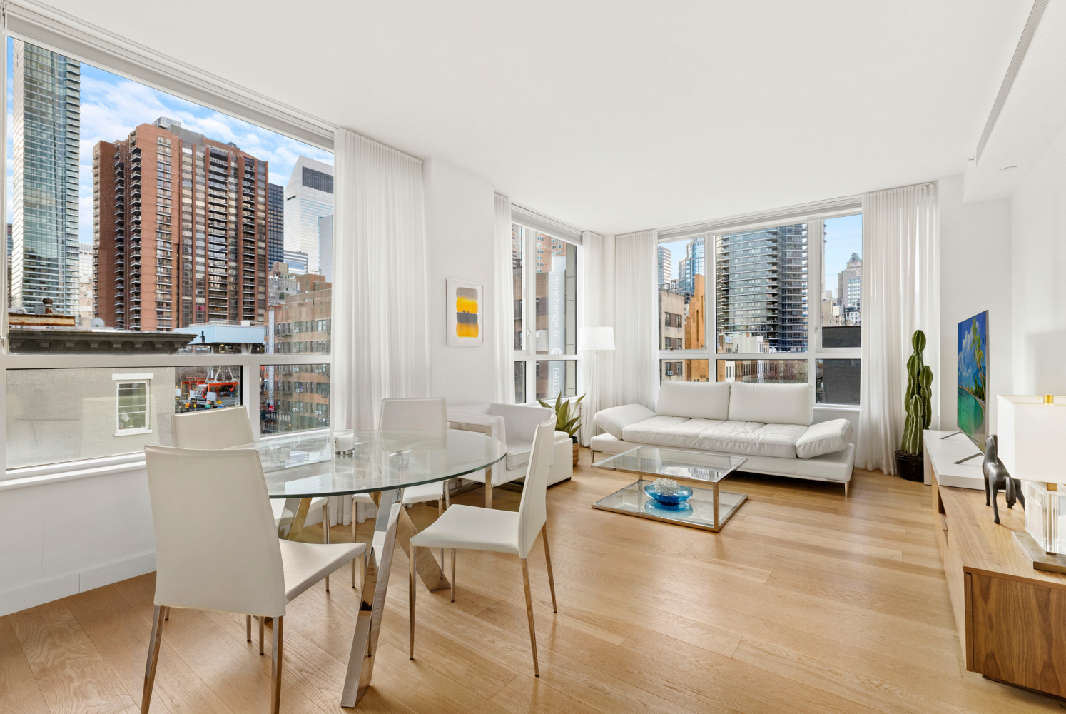 301 East 61st Street 4B Upper East Side New York NY 10065