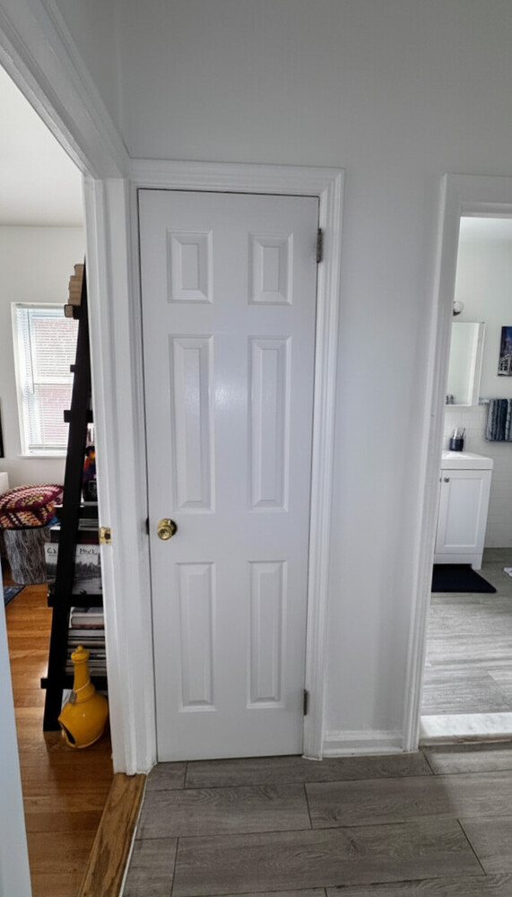 1718 Williamsbridge Road Morris Park Bronx NY 10461