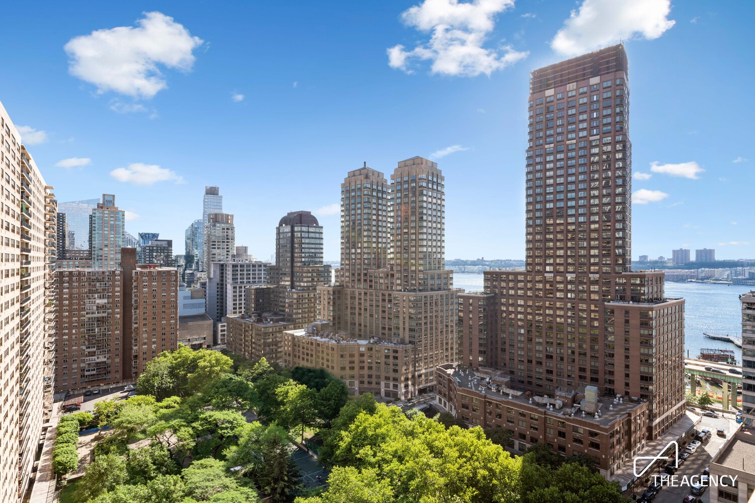 205 West End Avenue Lincoln Square New York NY 10023