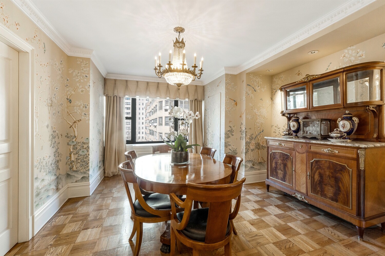 20 Sutton Place South 10/11A Sutton Place New York NY 10022