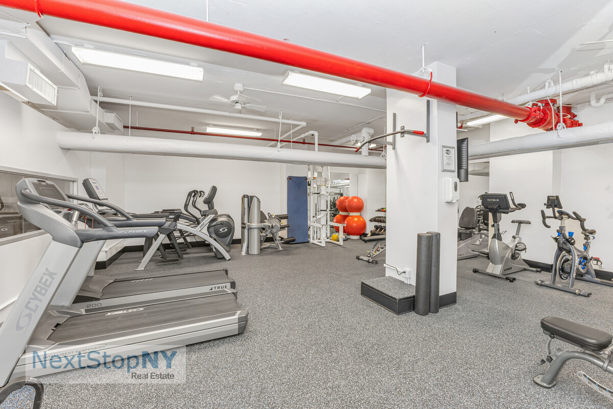 1175 York Avenue 12D Upper East Side New York NY 10065