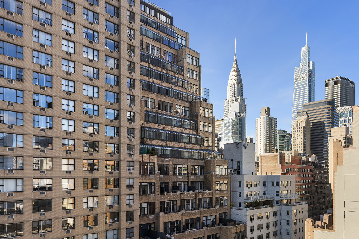 333 East 46th Street 9E Turtle Bay New York NY 10017