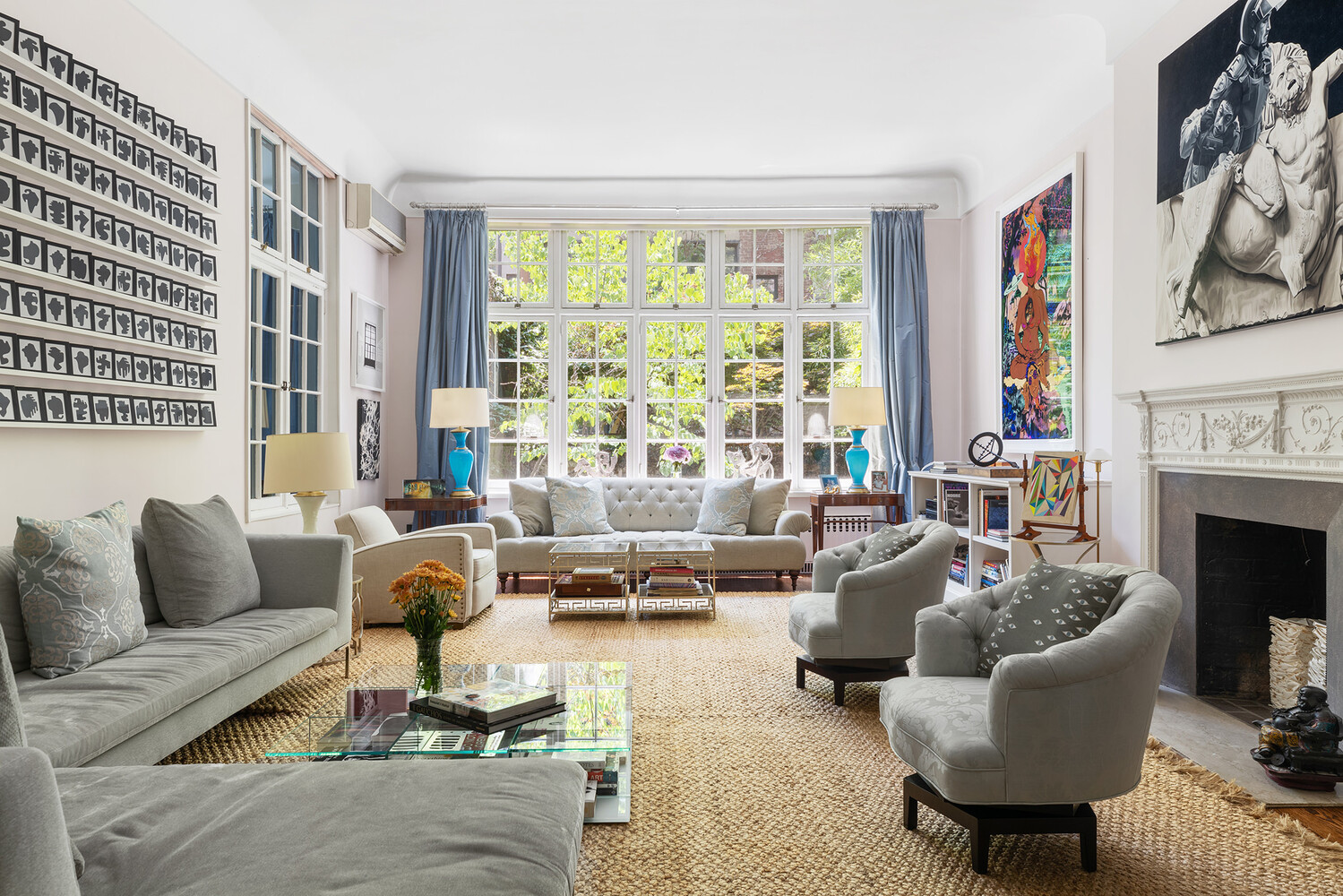 134 East 62nd Street Upper East Side New York NY 10065