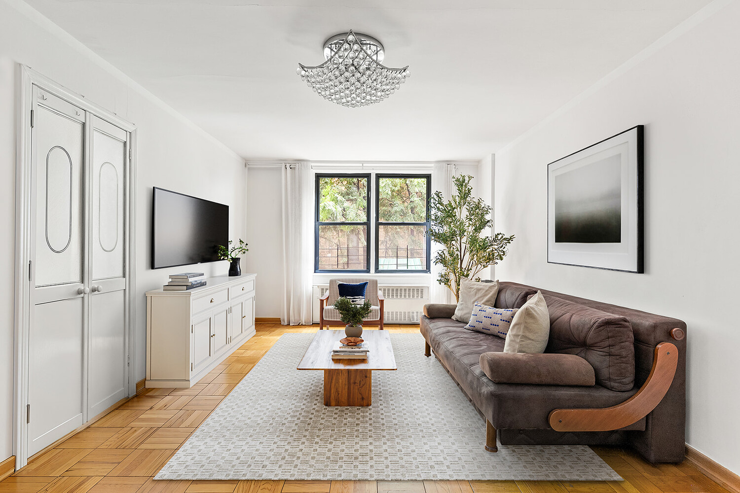 275 Webster Avenue 1/B Kensington Brooklyn NY 11230