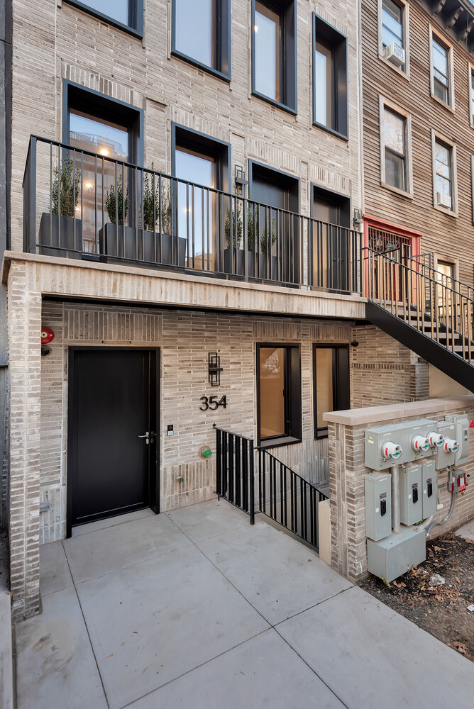 354 Dean Street 1 Boerum Hill Brooklyn NY 11217