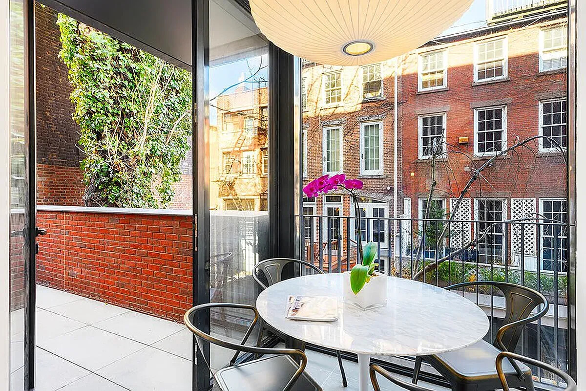 175 West 10th Street 2 W. Greenwich Village New York NY 10014