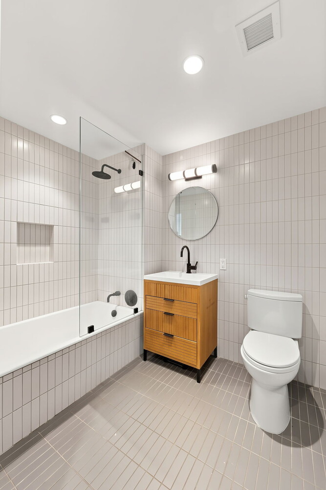111 Montgomery Street 7G Crown Heights Brooklyn NY 11225