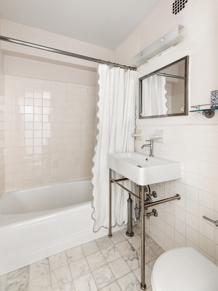 13 West 13th Street 4DN Greenwich Village New York NY 10011