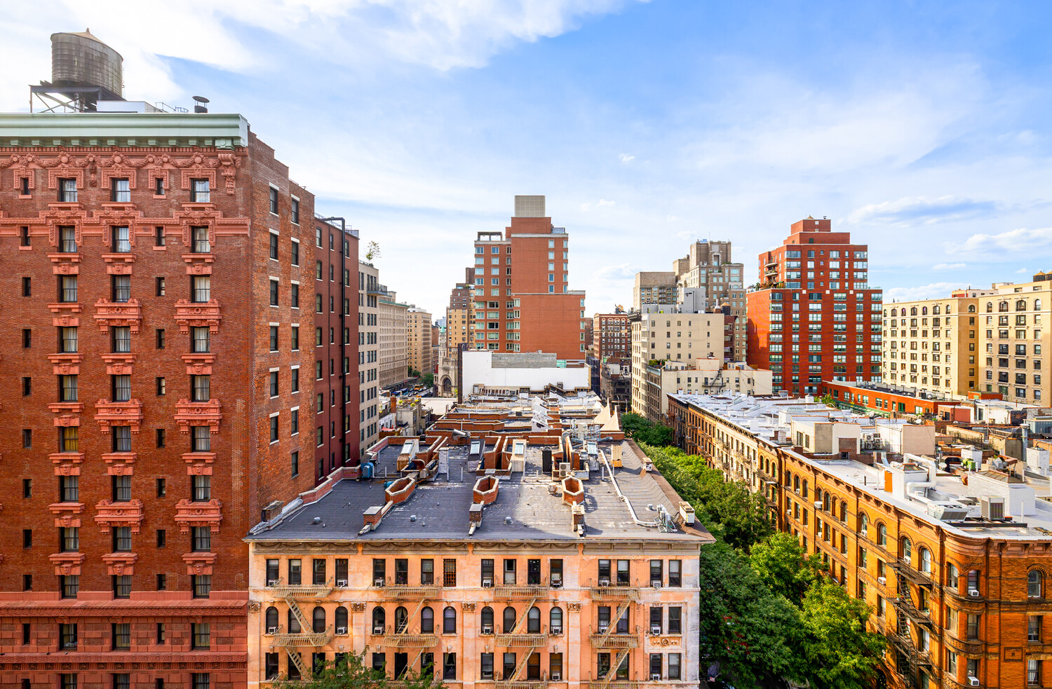 186 West 80th Street Upper West Side New York NY 10024