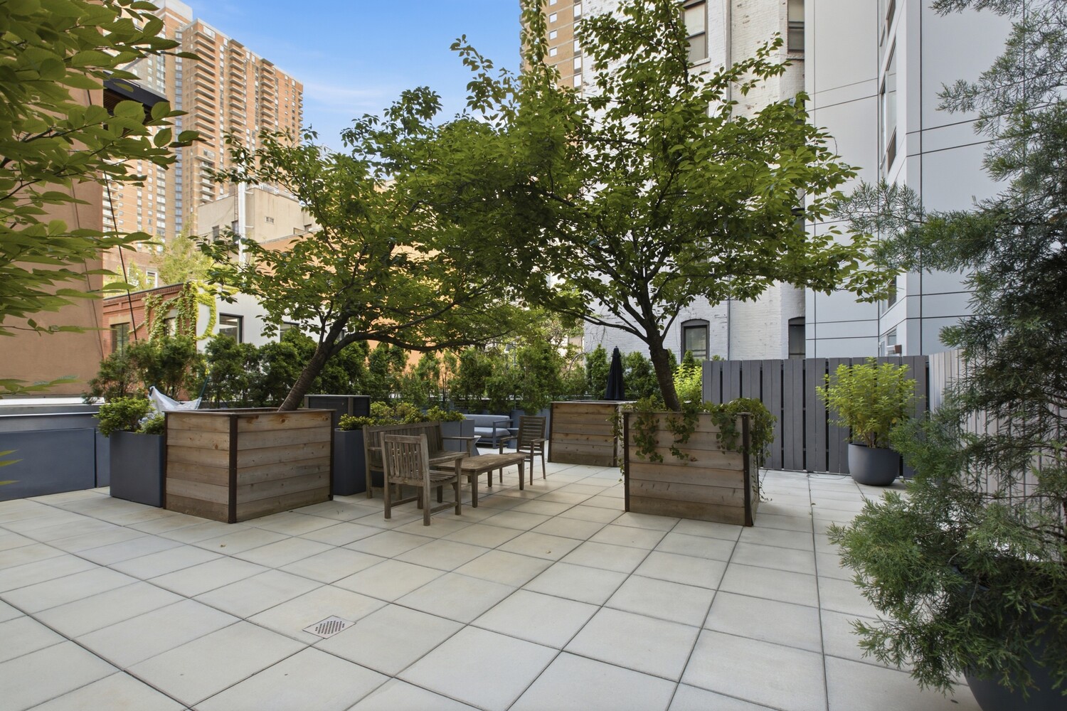 464 West 44th Street Clinton New York NY 10036