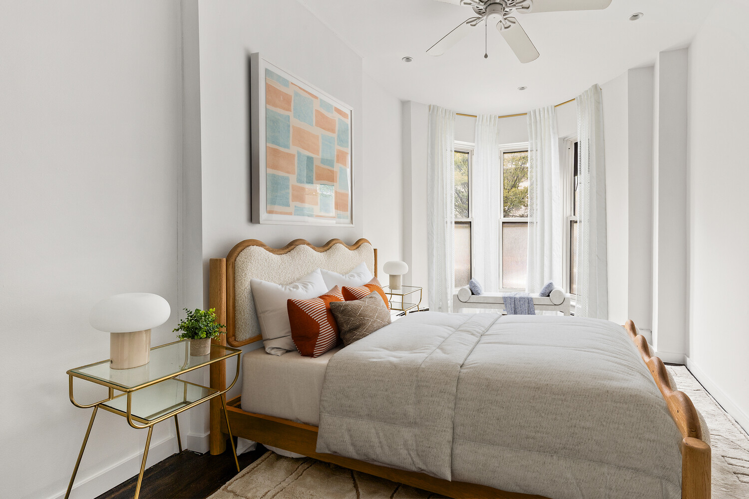 298 12th Street 1R Park Slope Brooklyn NY 11215