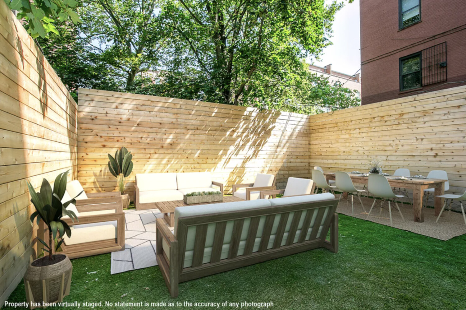 277 Greene Avenue N/A Clinton Hill Brooklyn NY 11238