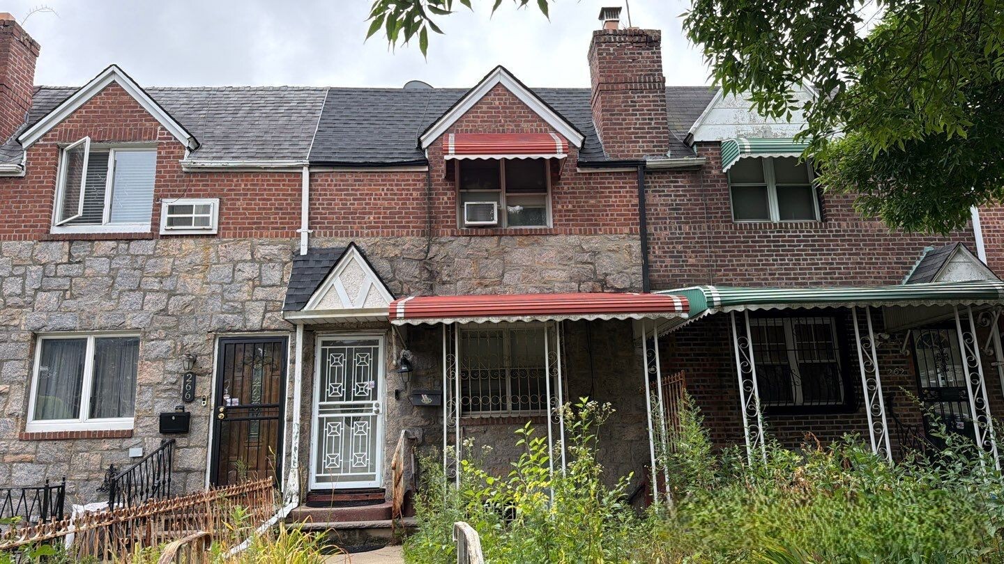 264 East 86th Street Remsen Village Brooklyn NY 11236