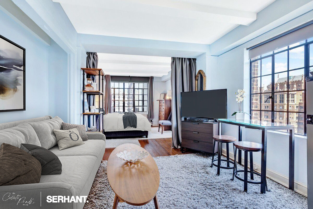 320 East 42nd Street Tudor City New York NY 10017