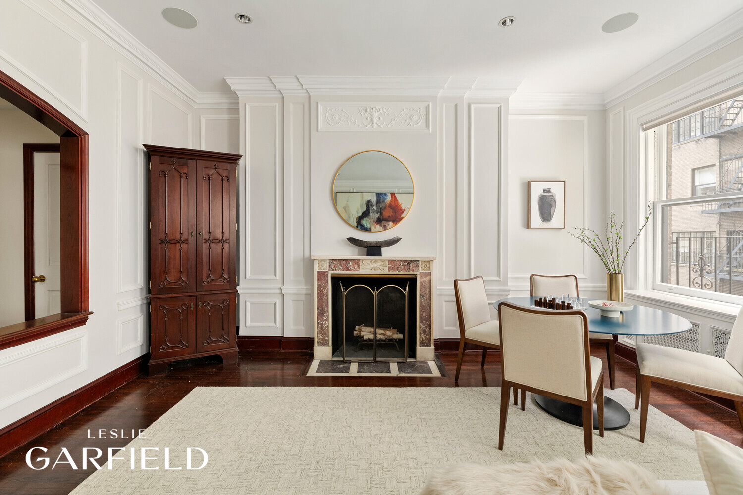 2 East 80th Street 7 Upper East Side New York NY 10075