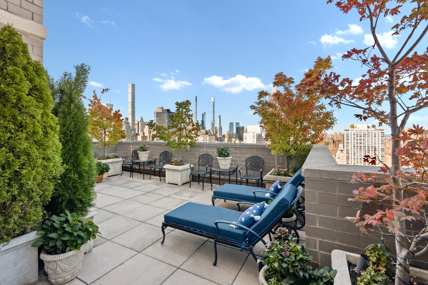 400 East 70th Street 3602 Upper East Side New York NY 10021