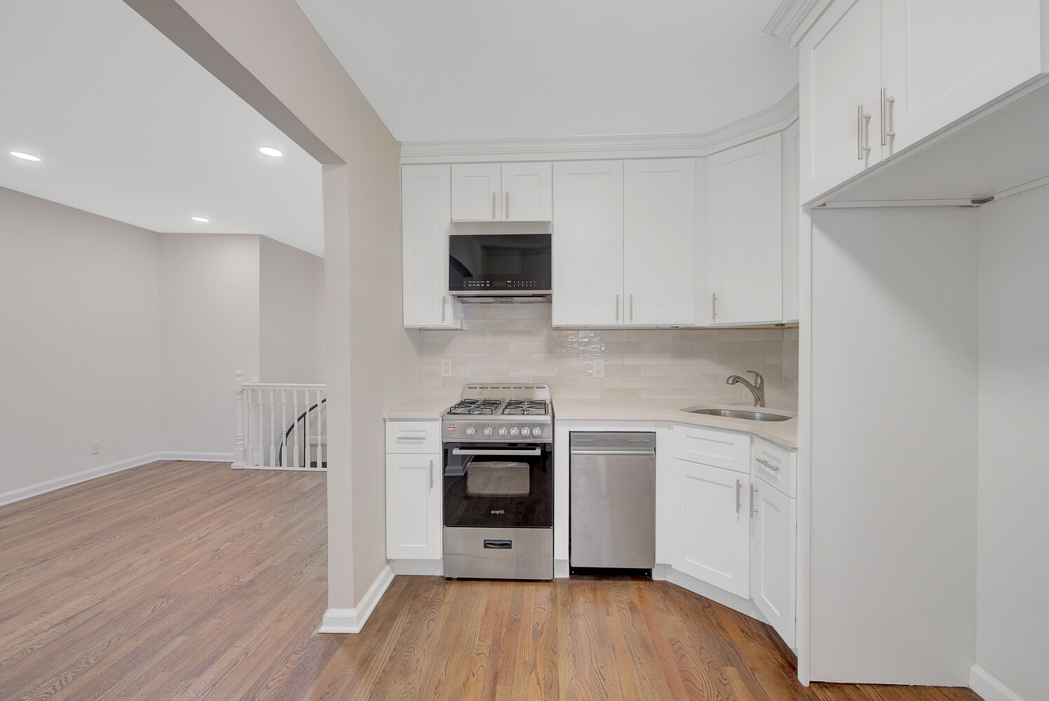112 East 45th Street East Flatbush Brooklyn NY 11203