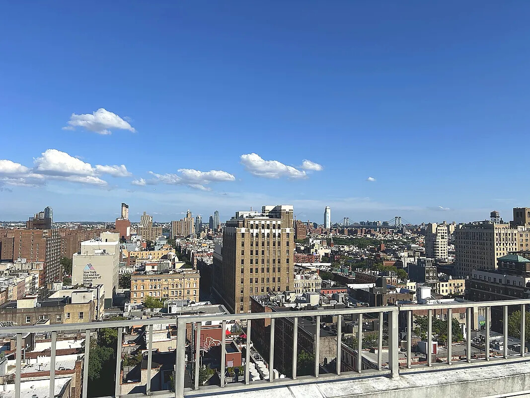 111 Third Avenue E. Greenwich Village New York NY 10003