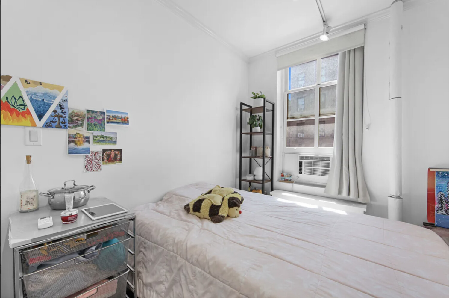 102 Greenwich Avenue W. Greenwich Village New York NY 10011