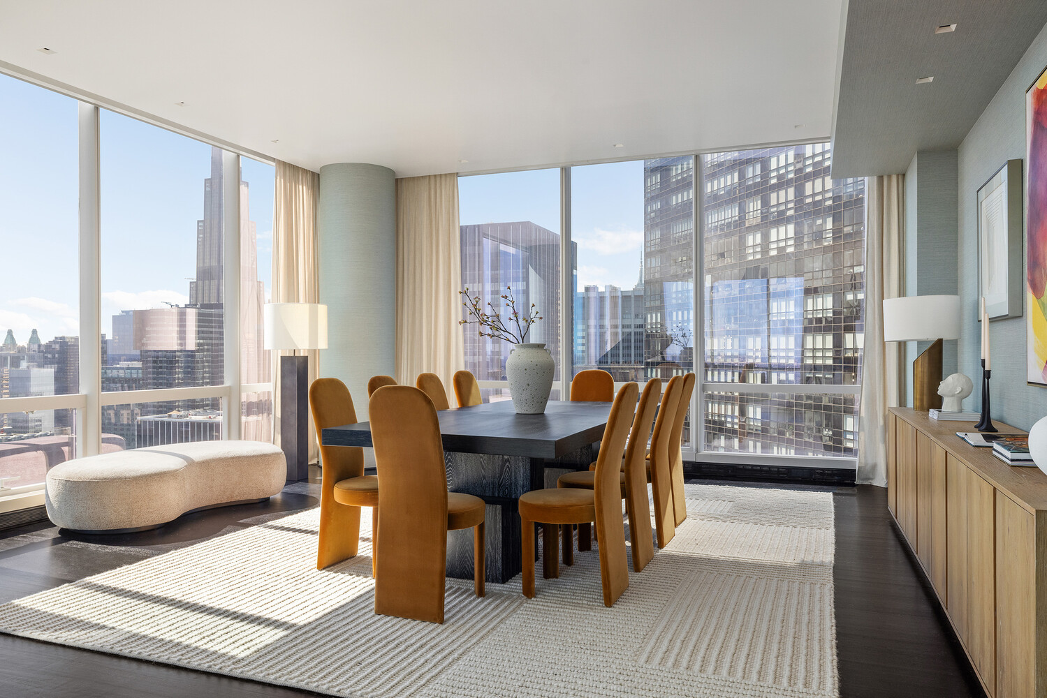 157 West 57th Street 50C Midtown West New York NY 10019