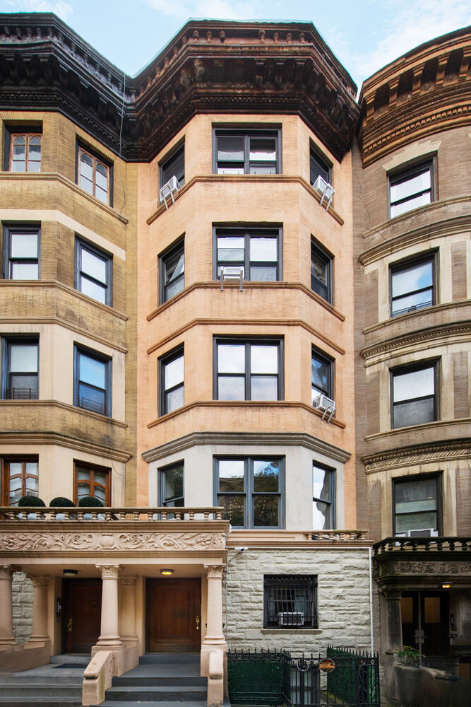 306 West 78th Street Upper West Side New York NY 10024