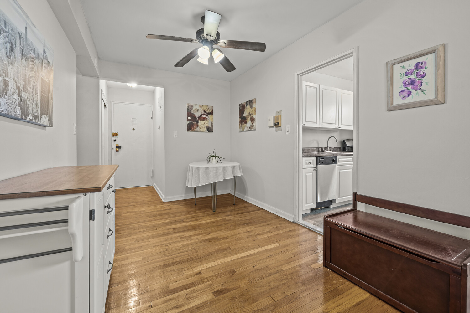 282 East 35th Street 7E East Flatbush Brooklyn NY 11203