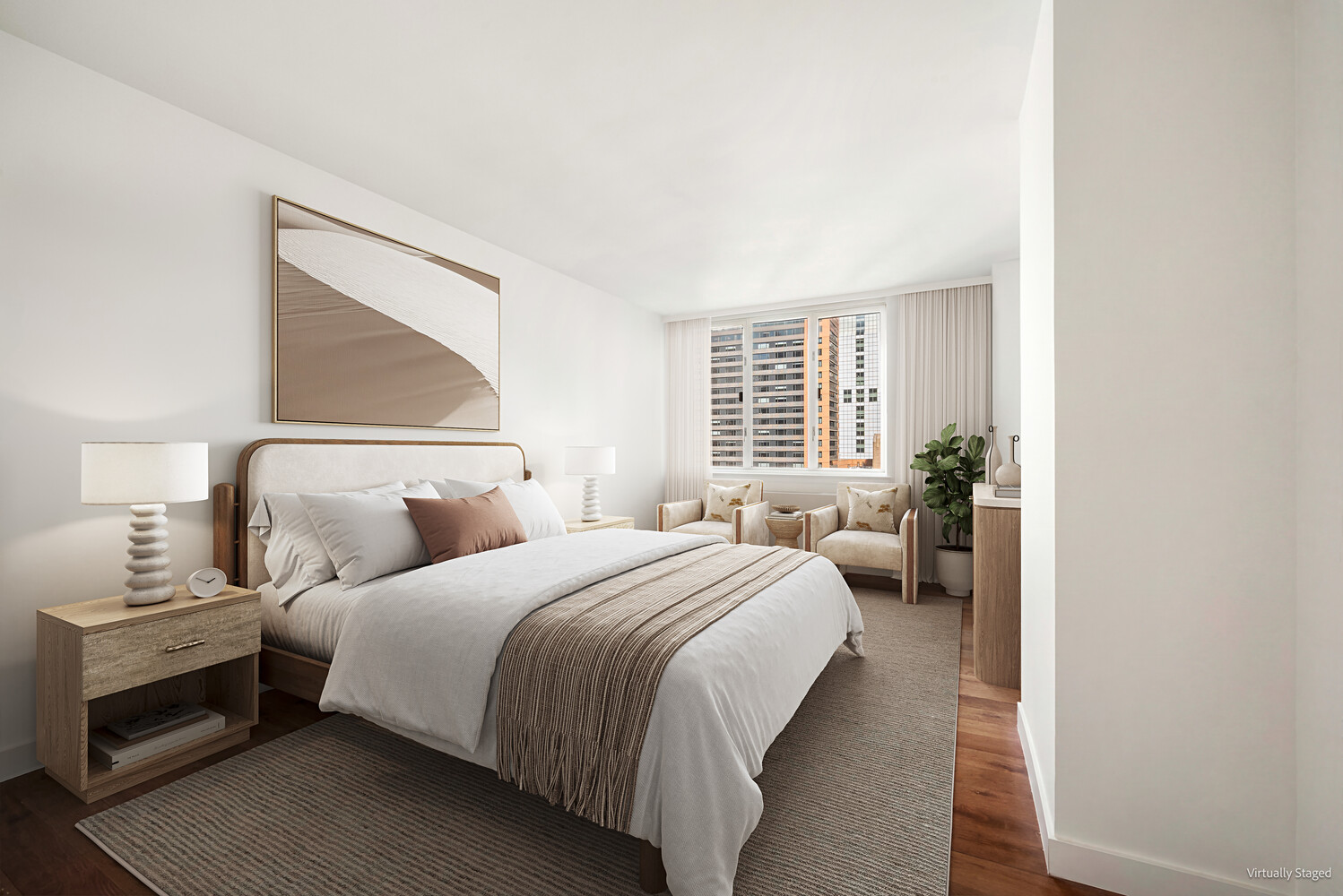 225 Rector Place Battery Park City New York NY 10280