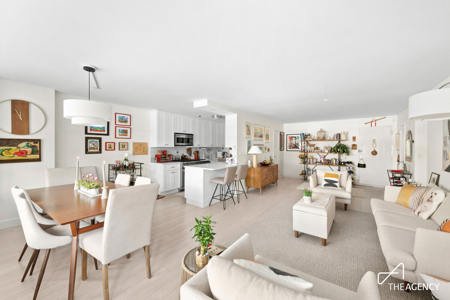 185 West End Avenue Lincoln Square New York NY 10023