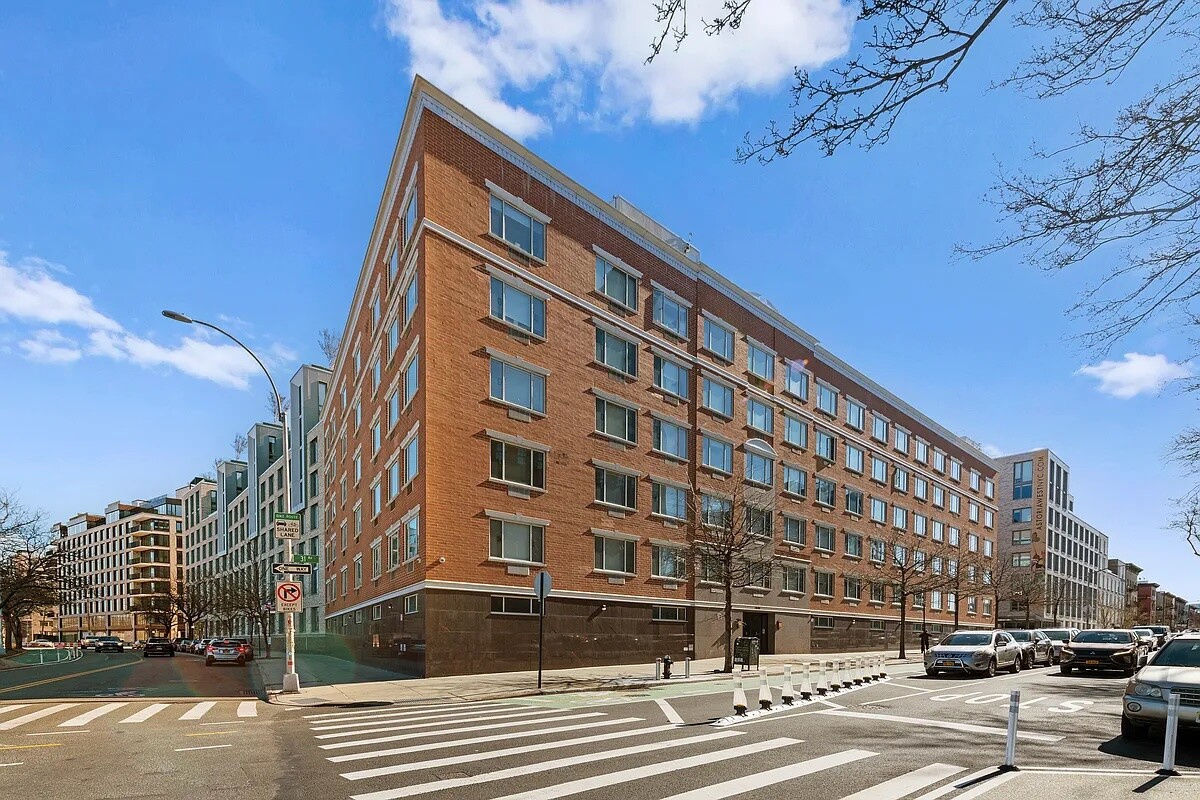 30-85 Vernon Blvd. Astoria Queens NY 11102