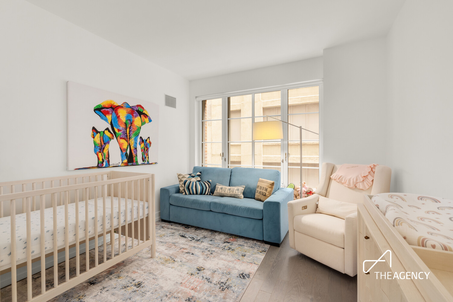 70 Charlton Street 4F Soho New York NY 10014