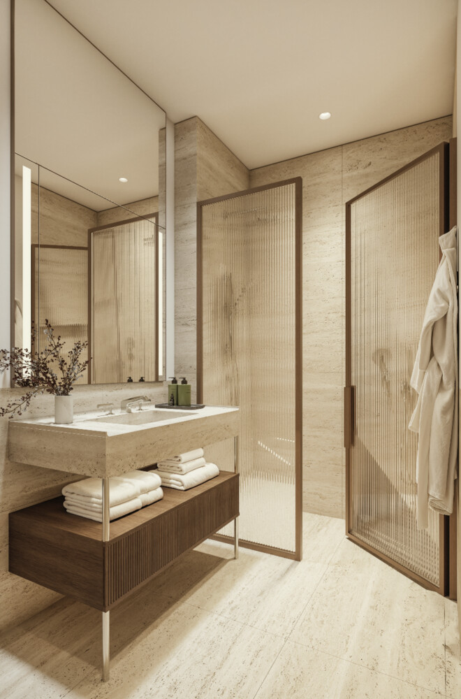 32 Walker Street PH Tribeca New York NY 10013