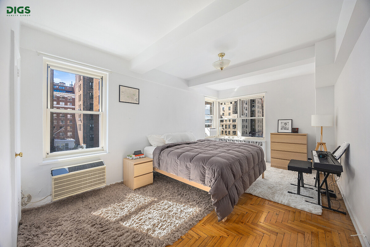 320 West 76th Street 10G Upper West Side New York NY 10023