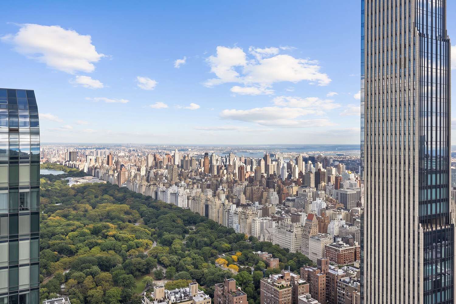 146 West 57th Street 45A Midtown West New York NY 10019
