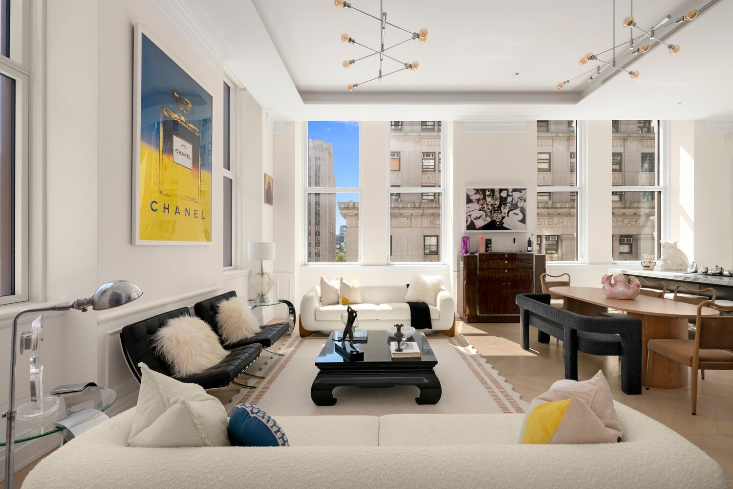 108 Leonard Street Tribeca New York NY 10013