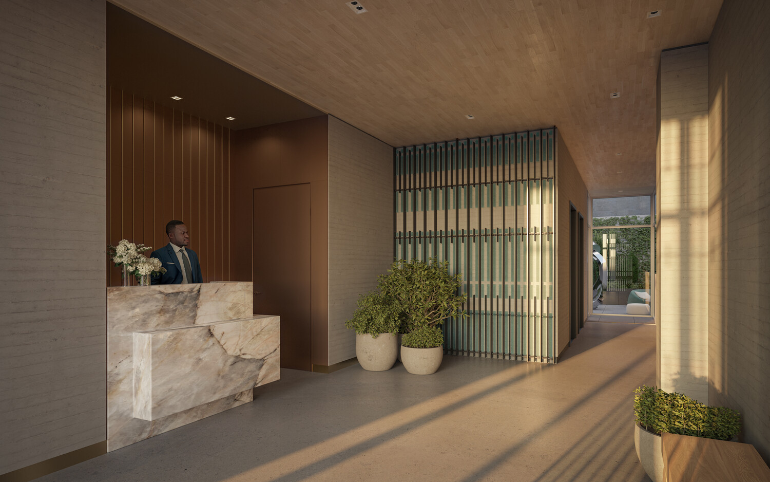 609 Second Avenue 203 Kips Bay New York NY 10016