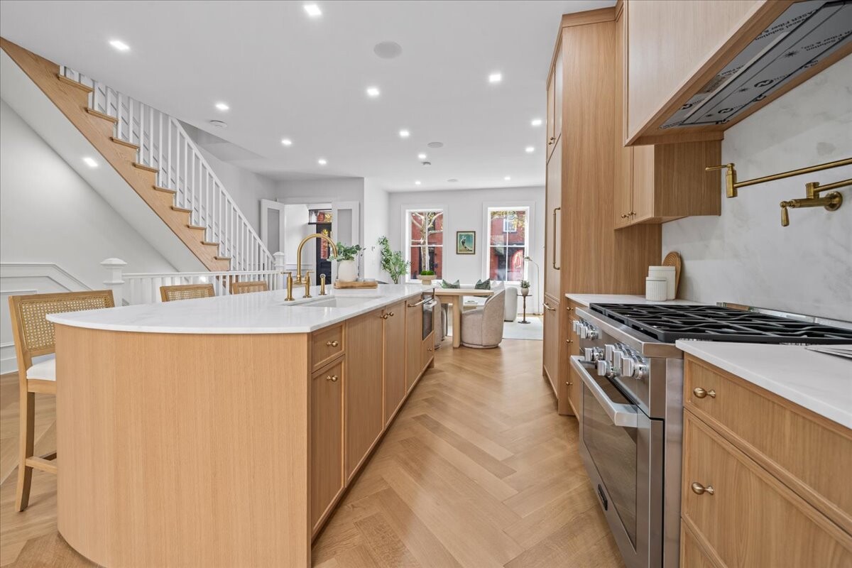 131 Kane Street Cobble Hill Brooklyn NY 11231