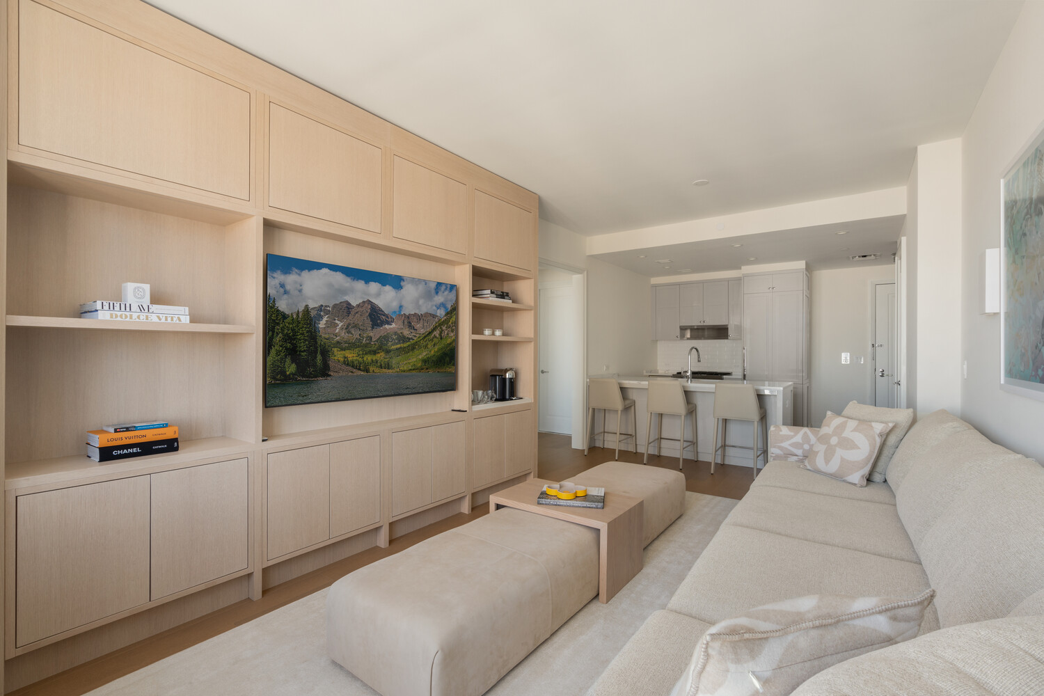 100 Claremont Avenue Morningside Heights New York NY 10027