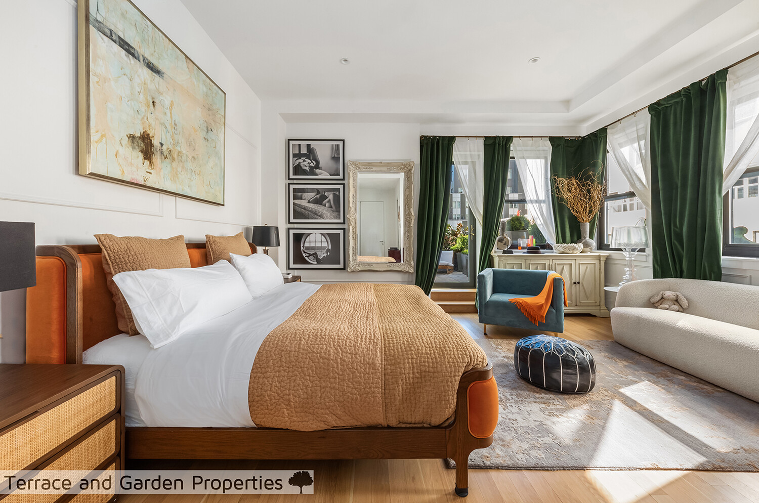 25 Broad Street PH2D Financial District New York NY 10004