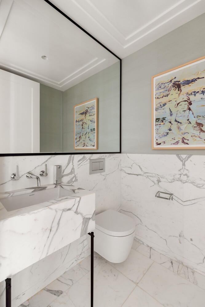 40 Bleecker Street Noho New York NY 10012