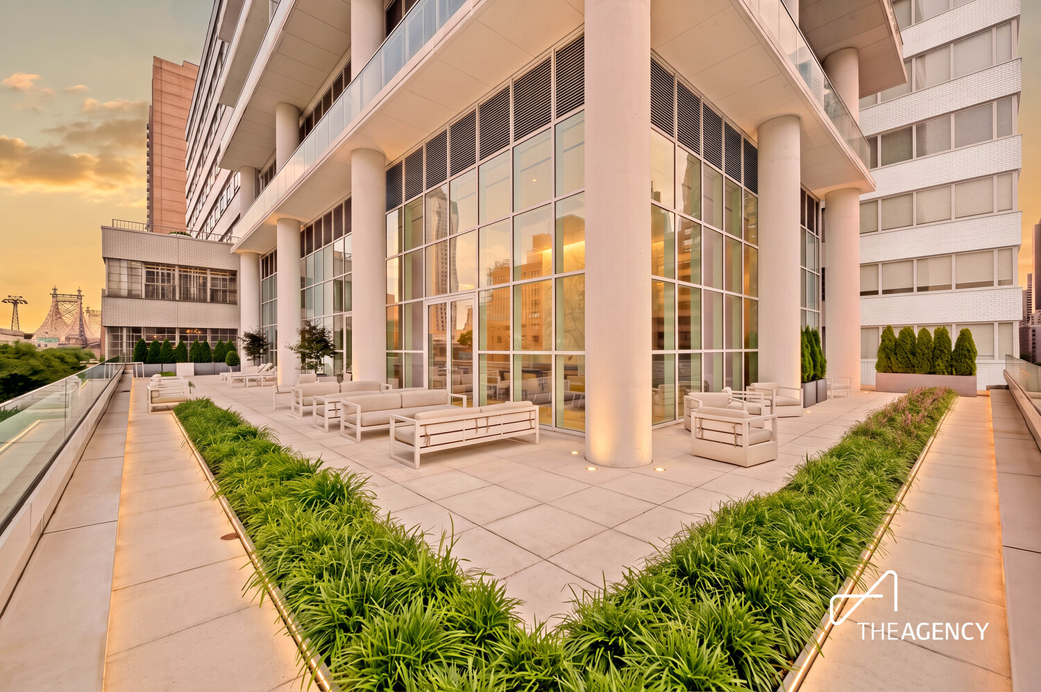 200 East 59th Street Midtown East New York NY 10021