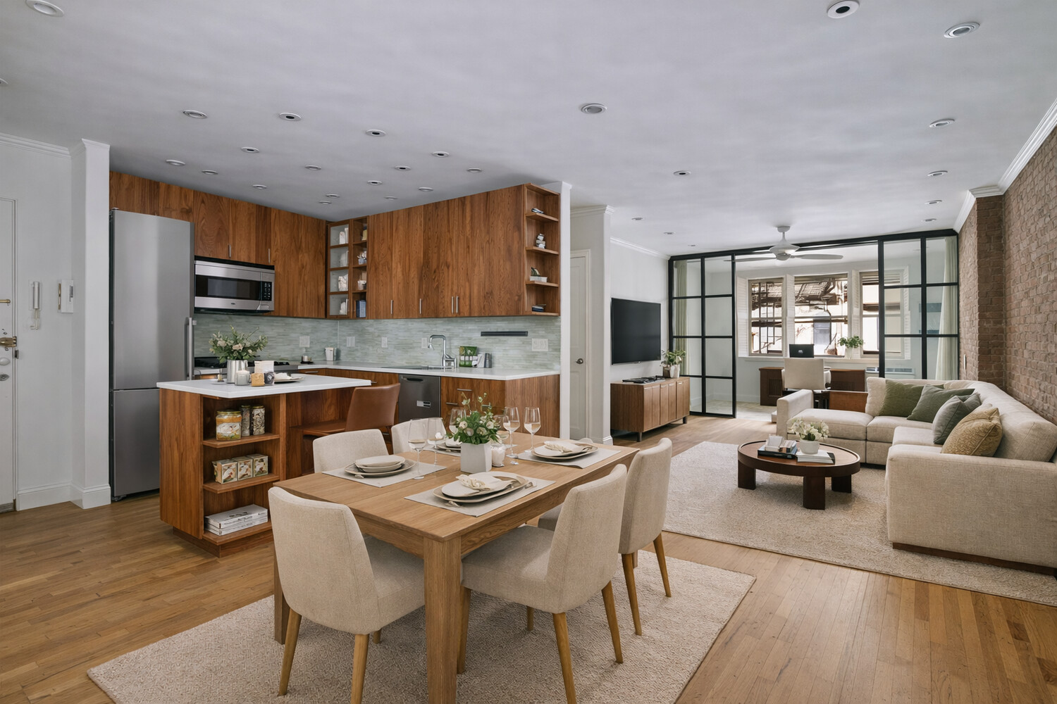 250 West 15th Street 2C Chelsea New York NY 10011